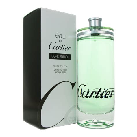 perfume de cartier hombre|Cartier discontinued perfumes.